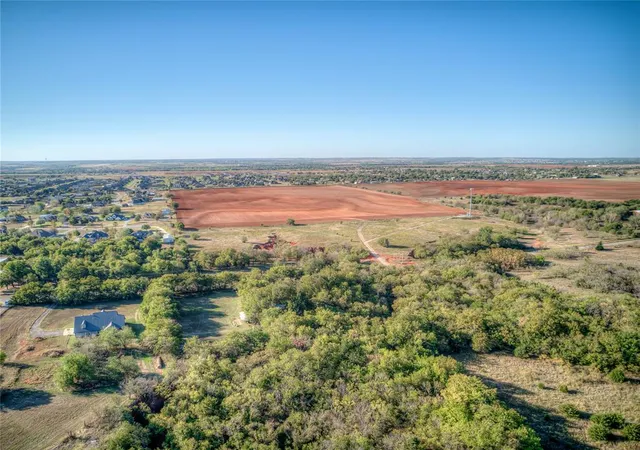 Photo 3 of Land for sale at 2728 NE Edmond Rd, Piedmont, OK 73078 | MLS# 1253452 | Listing updated on 2026-10-14