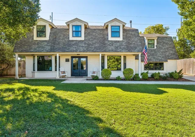 Photo 1 of Single family home for sale at 10925 Maple Grv, Oklahoma City, OK 73120 | MLS# 1253457 | Listing updated on 2026-10-28