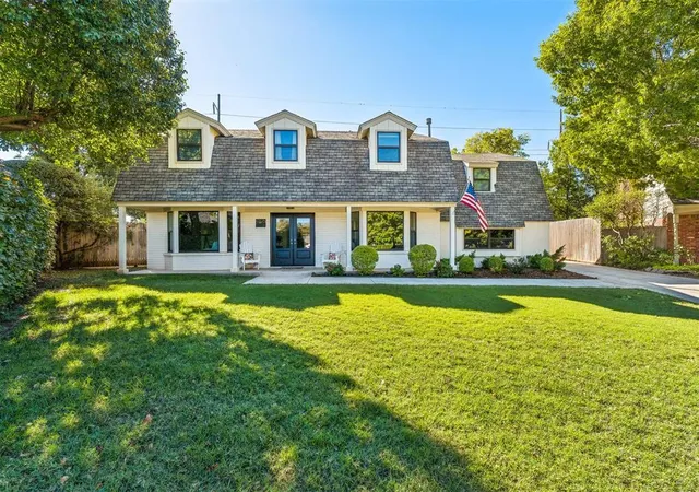 Photo 1 of Single family home for sale at 10925 Maple Grv, Oklahoma City, OK 73120 | MLS# 1253457 | Listing updated on 2026-10-29
