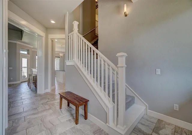 Photo 4 of Single family home for sale at 18836 Rolling Hl Way, Edmond, OK 73012 | MLS# 1253459 | Listing updated on 2026-10-15
