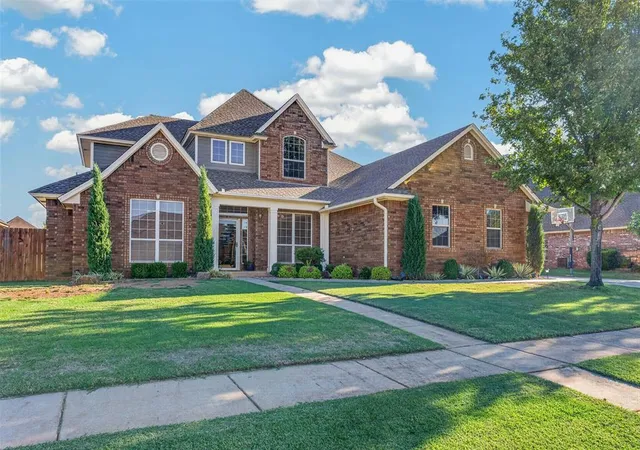 Photo 2 of Single family home for sale at 9621 SW 33rd Street, Oklahoma City, OK 73179 | MLS# 1253465 | Listing updated on 2026-10-13