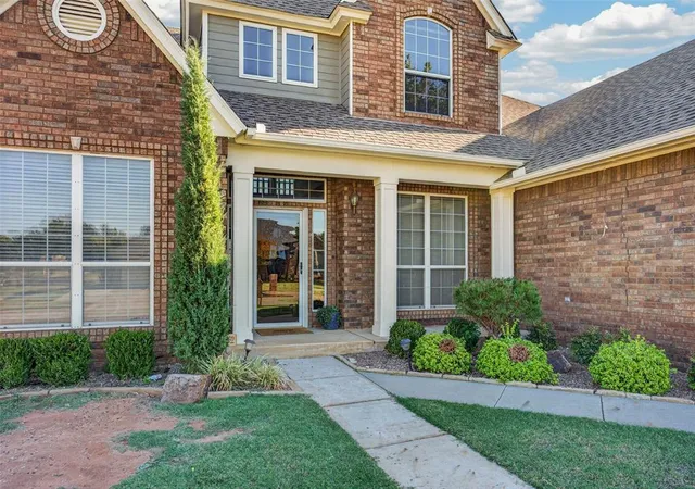 Photo 3 of Single family home for sale at 9621 SW 33rd Street, Oklahoma City, OK 73179 | MLS# 1253465 | Listing updated on 2026-10-13