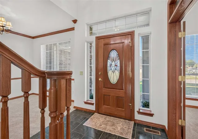 Photo 4 of Single family home for sale at 9621 SW 33rd Street, Oklahoma City, OK 73179 | MLS# 1253465 | Listing updated on 2026-10-13