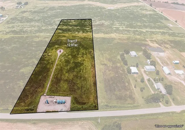 Photo 1 of Land for sale at 0 Ranch Dr, Ponca City, OK 74601 | MLS# 1253470 | Listing updated on 2026-10-13