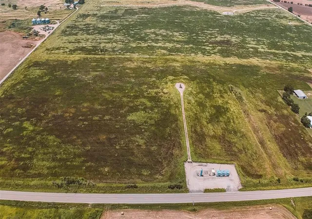 Land for sale at 0 Ranch Dr, Ponca City, OK 74601 | MLS# 1253470 | Listing updated on 2026-10-13