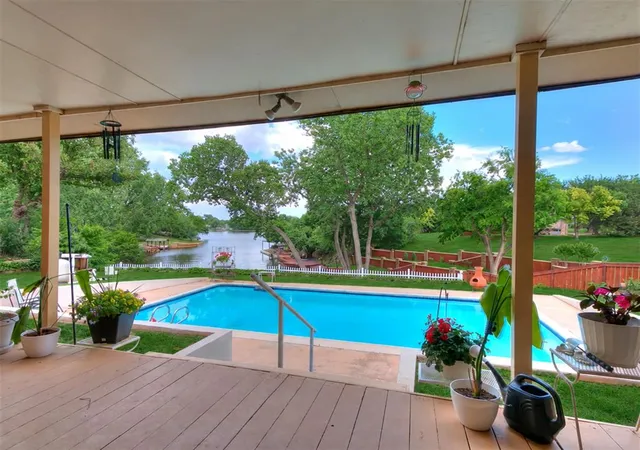 Photo 2 of Single family home for sale at 10208 Westlake Dr, Oklahoma City, OK 73162 | MLS# 1253480 | Listing updated on 2026-10-20
