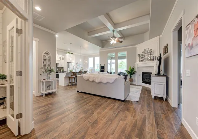 Photo 3 of Single family home for sale at 3044 NW 179th Court, Edmond, OK 73012 | MLS# 1253481 | Listing updated on 2026-10-14