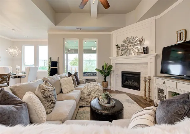 Photo 4 of Single family home for sale at 3044 NW 179th Court, Edmond, OK 73012 | MLS# 1253481 | Listing updated on 2026-10-14