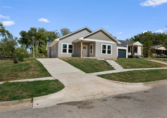 Photo 3 of Single family home for sale at 1437 Ne 9th Street, Oklahoma City, OK 73117 | MLS# 1253498 | Listing updated on 2026-10-21