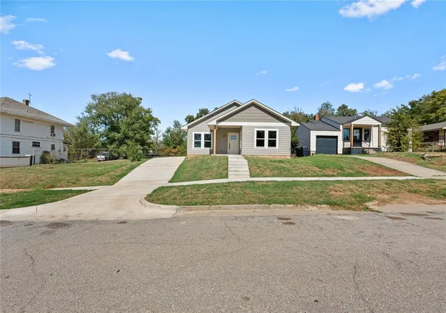Photo 3 of Single family home for sale at 1437 NE 9th Street, Oklahoma City, OK 73117 | MLS# 1253498 | Listing updated on 2026-10-21