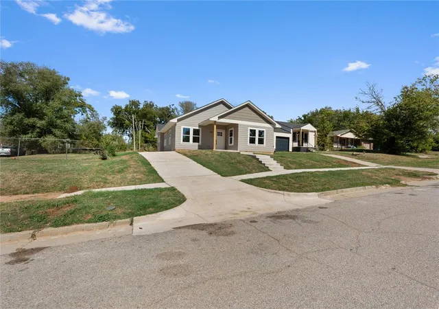 Photo 4 of Single family home for sale at 1437 NE 9th Street, Oklahoma City, OK 73117 | MLS# 1253498 | Listing updated on 2026-10-21
