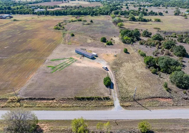 Photo 1 of Land for sale at 12272 240th Street, Blanchard, OK 73010 | MLS# 1253500 | Listing updated on 2026-10-13