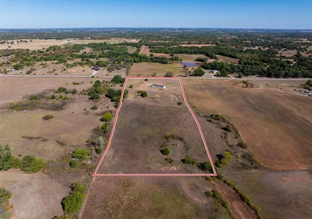 Photo 2 of Land for sale at 12272 240th Street, Blanchard, OK 73010 | MLS# 1253500 | Listing updated on 2026-10-13