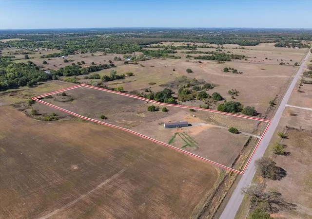Photo 3 of Land for sale at 12272 240th Street, Blanchard, OK 73010 | MLS# 1253500 | Listing updated on 2026-10-13