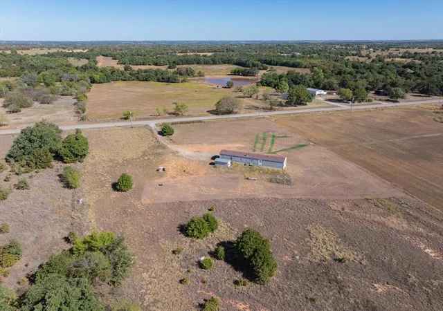 Photo 4 of Land for sale at 12272 240th Street, Blanchard, OK 73010 | MLS# 1253500 | Listing updated on 2026-10-13