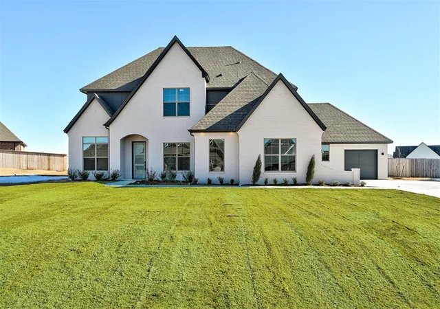 Photo 1 of Single family home for sale at 1224 Collis Ct, Newcastle, OK 73065 | MLS# 1253502 | Listing updated on 2026-10-13