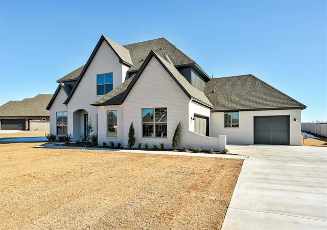 Photo 2 of Single family home for sale at 1224 Collis Ct, Newcastle, OK 73065 | MLS# 1253502 | Listing updated on 2026-10-13