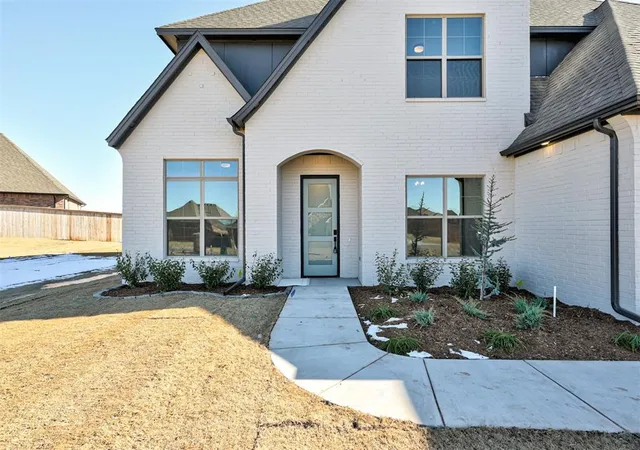 Photo 3 of Single family home for sale at 1224 Collis Ct, Newcastle, OK 73065 | MLS# 1253502 | Listing updated on 2026-10-13