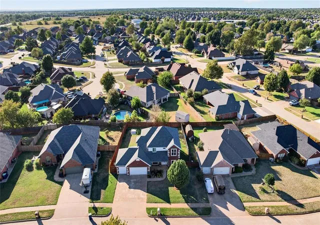 Photo 2 of Single family home for sale at 313 N Topaz Way, Mustang, OK 73064 | MLS# 1253506 | Listing updated on 2026-10-14