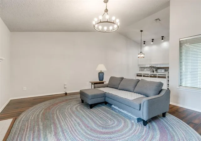 Photo 2 of Condo for sale at 6418 Galaxie Ter, Oklahoma City, OK 73132 | MLS# 1253510 | Listing updated on 2026-10-18