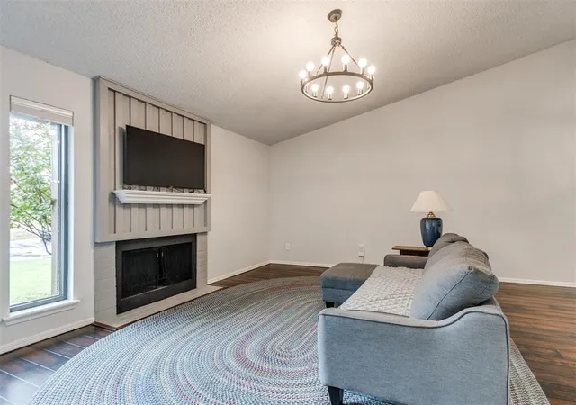 Photo 3 of Condo for sale at 6418 Galaxie Ter, Oklahoma City, OK 73132 | MLS# 1253510 | Listing updated on 2026-10-18