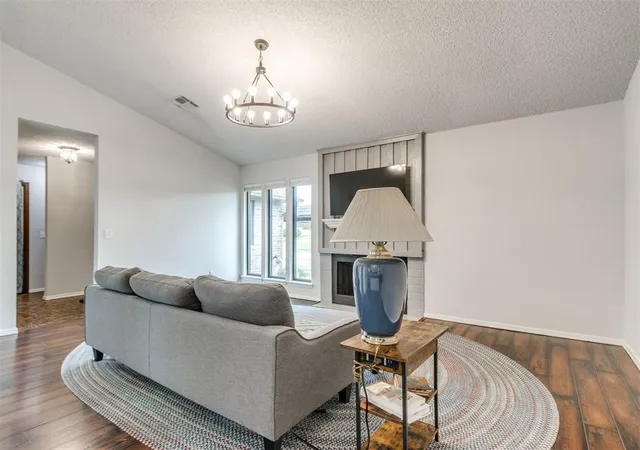 Photo 3 of Condo for sale at 6418 Galaxie Ter, Oklahoma City, OK 73132 | MLS# 1253510 | Listing updated on 2026-10-18