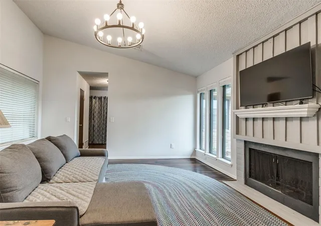 Photo 4 of Condo for sale at 6418 Galaxie Ter, Oklahoma City, OK 73132 | MLS# 1253510 | Listing updated on 2026-10-18