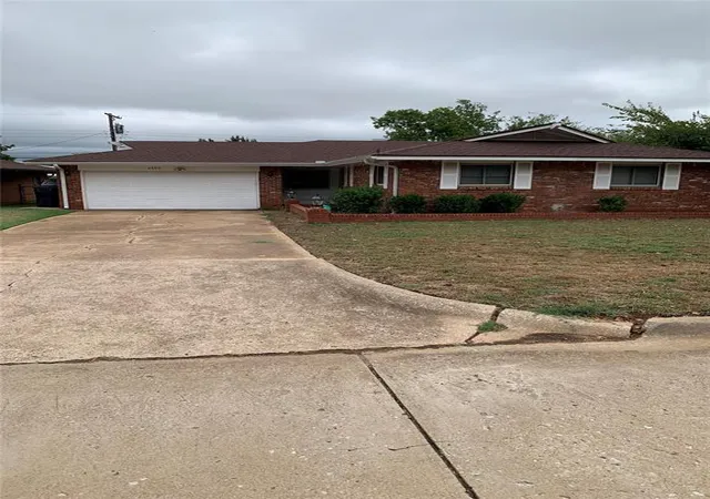 Photo 1 of Sale Pending at 6404 Braniff Dr, Oklahoma City, OK 73105 | MLS# 1253512 | Listing updated on 2026-10-18