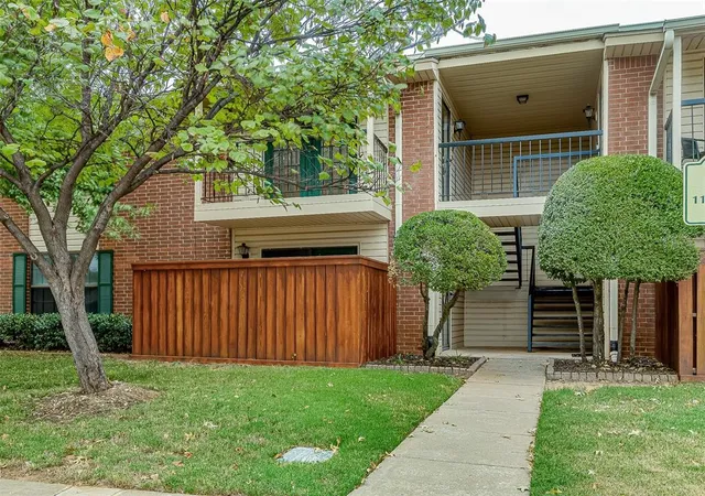 Photo 1 of Condo for sale at 4400 Hemingway Dr #111, Oklahoma City, OK 73118 | MLS# 1253527 | Listing updated on 2026-10-14