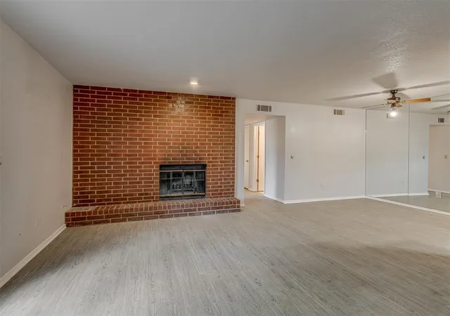 Photo 4 of Condo for sale at 4400 Hemingway Dr #111, Oklahoma City, OK 73118 | MLS# 1253527 | Listing updated on 2026-10-14