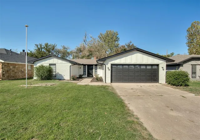 Photo 1 of Single family home for sale at 6305 NW 31st Terrace, Bethany, OK 73008 | MLS# 1253528 | Listing updated on 2026-10-14