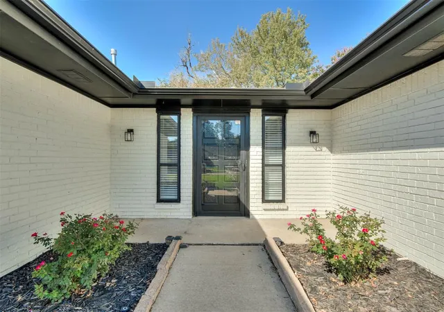 Photo 3 of Single family home for sale at 6305 NW 31st Terrace, Bethany, OK 73008 | MLS# 1253528 | Listing updated on 2026-10-14