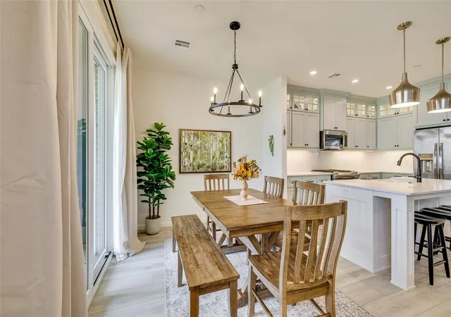 Photo 3 of Townhouse for sale at 720 Harbor Town Dr, Edmond, OK 73034 | MLS# 1253534 | Listing updated on 2026-10-20
