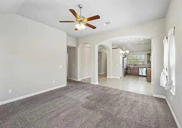 Photo 4 of Single family home for sale at 1023 Eaglerock Ln, Norman, OK 73069 | MLS# 1253535 | Listing updated on 2026-10-20