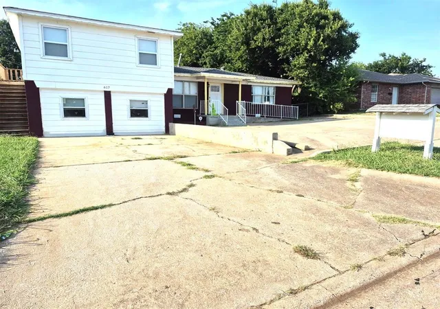 Photo 1 of Single family home for sale at 617 Nw 88th Street, Oklahoma City, OK 73114 | MLS# 1253538 | Listing updated on 2026-10-14