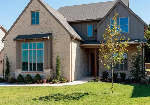 Photo 1 of Single family home for sale at 2324 Pallante St, Edmond, OK 73034 | MLS# 1253540 | Listing updated on 2026-10-20