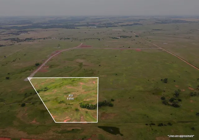 Photo 1 of Sale Pending at 0 N 2990 Road, Crescent, OK 73028 | MLS# 1253545 | Listing updated on 2026-10-19