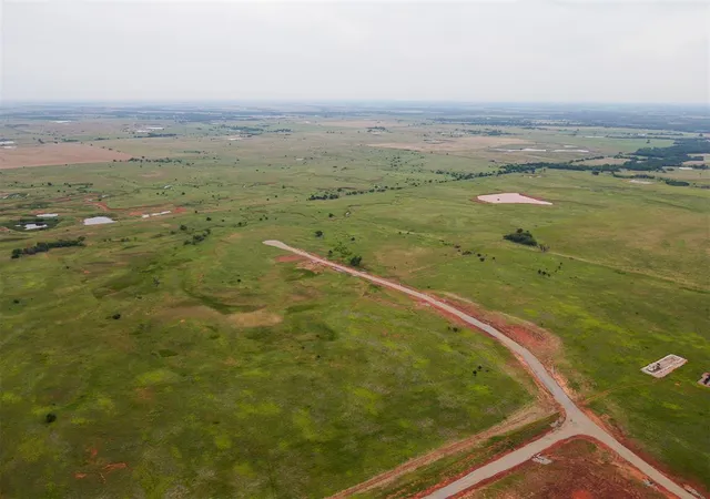 Photo 2 of Sale Pending at 0 N 2990 Road, Crescent, OK 73028 | MLS# 1253545 | Listing updated on 2026-10-19