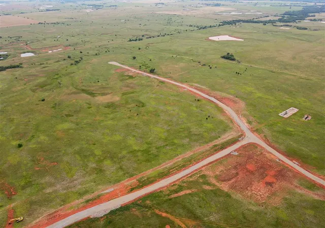 Photo 3 of Sale Pending at 0 N 2990 Road, Crescent, OK 73028 | MLS# 1253545 | Listing updated on 2026-10-19