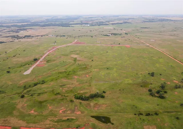 Photo 3 of Sale Pending at 0 N 2990 Road, Crescent, OK 73028 | MLS# 1253545 | Listing updated on 2026-10-19