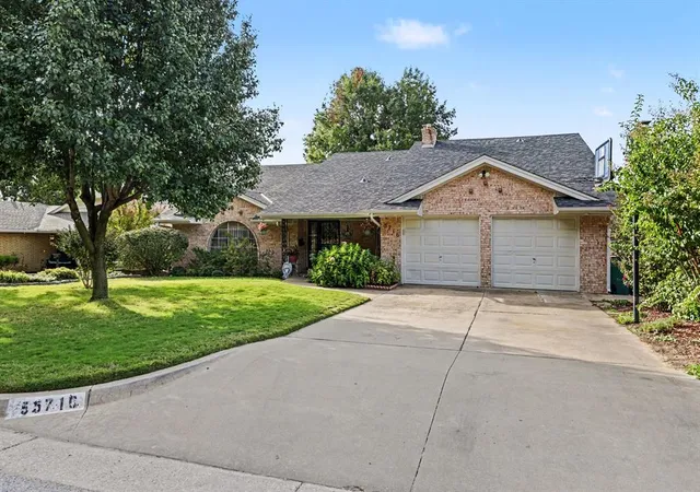 Photo 2 of Single family home for sale at 5716 Nw 31st Street, Oklahoma City, OK 73122 | MLS# 1253549 | Listing updated on 2026-10-14