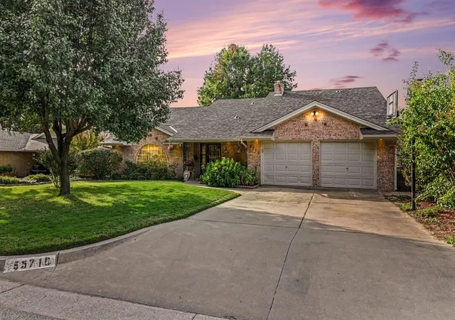 Photo 3 of Single family home for sale at 5716 Nw 31st Street, Oklahoma City, OK 73122 | MLS# 1253549 | Listing updated on 2026-10-14