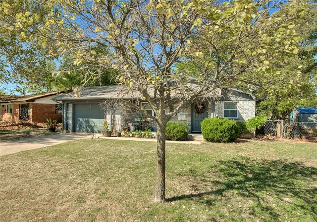 Photo 1 of Single family home for sale at 9813 NE 7th Street, Oklahoma City, OK 73130 | MLS# 1253550 | Listing updated on 2026-10-13