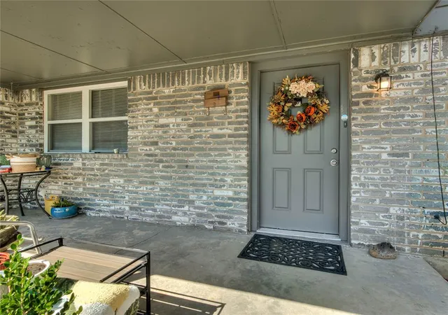 Photo 3 of Single family home for sale at 9813 NE 7th Street, Oklahoma City, OK 73130 | MLS# 1253550 | Listing updated on 2026-10-13