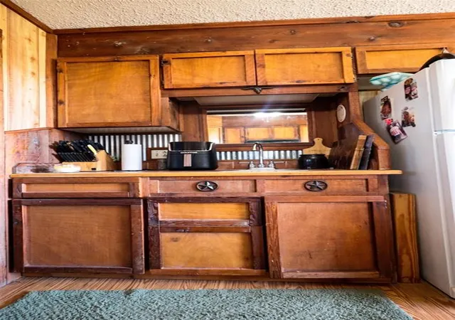 Photo 4 of Single family home for sale at 27253 N County Rd 3200, Wynnewood, OK 73098 | MLS# 1253551 | Listing updated on 2026-10-14