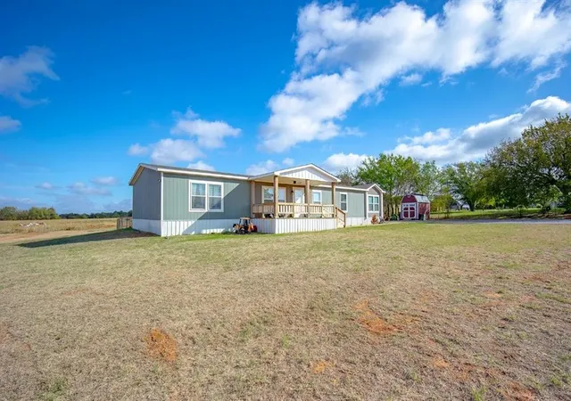 Photo 1 of Single family home for sale at 12 Mimosa Ln, Alex, OK 73002 | MLS# 1253553 | Listing updated on 2026-10-15