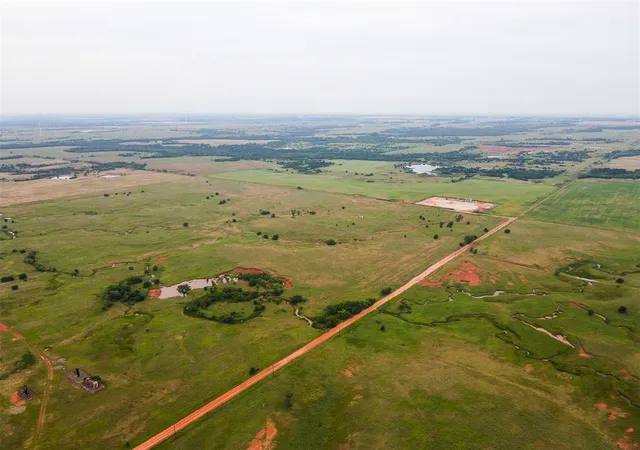 Photo 2 of Land for sale at 0 E 680 Road, Crescent, OK 73028 | MLS# 1253554 | Listing updated on 2026-10-14