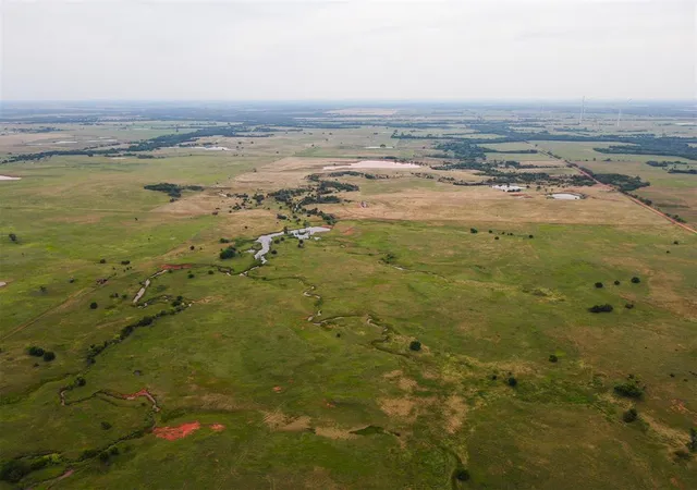 Photo 3 of Land for sale at 0 E 680 Road, Crescent, OK 73028 | MLS# 1253554 | Listing updated on 2026-10-14