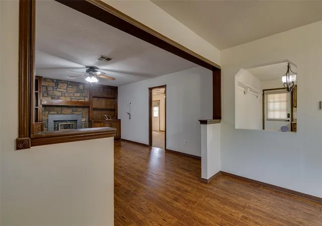 Photo 3 of Single family home for sale at 2321 County Rd 1268, Blanchard, OK 73010 | MLS# 1253561 | Listing updated on 2026-10-20