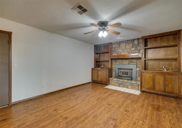 Photo 3 of Single family home for sale at 2321 County Rd 1268, Blanchard, OK 73010 | MLS# 1253561 | Listing updated on 2026-10-20